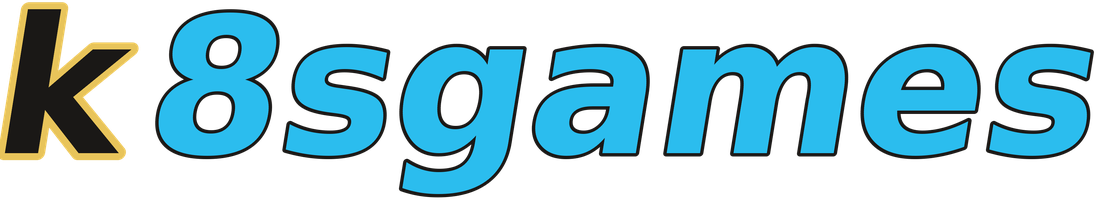 k8sgames logo