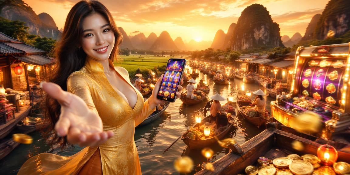 k8sgames Rồng Đỏ Megaways — cơ chế cuộn thay đổi mỗi vòng quay