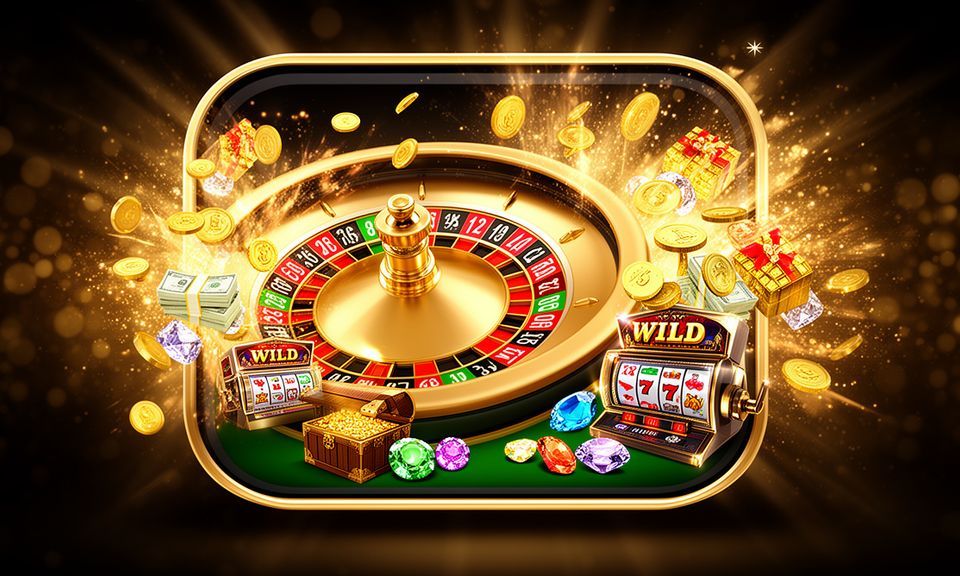 k8sgames Truy cập k8sgames trên điện thoại theo 3 bước
